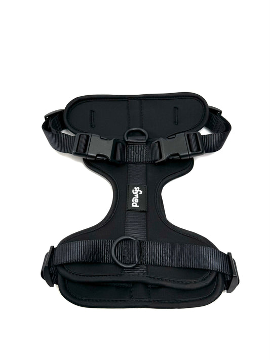 Harness-Black