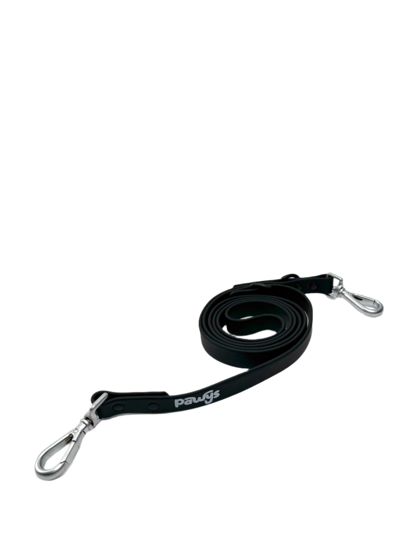 Leash-Black