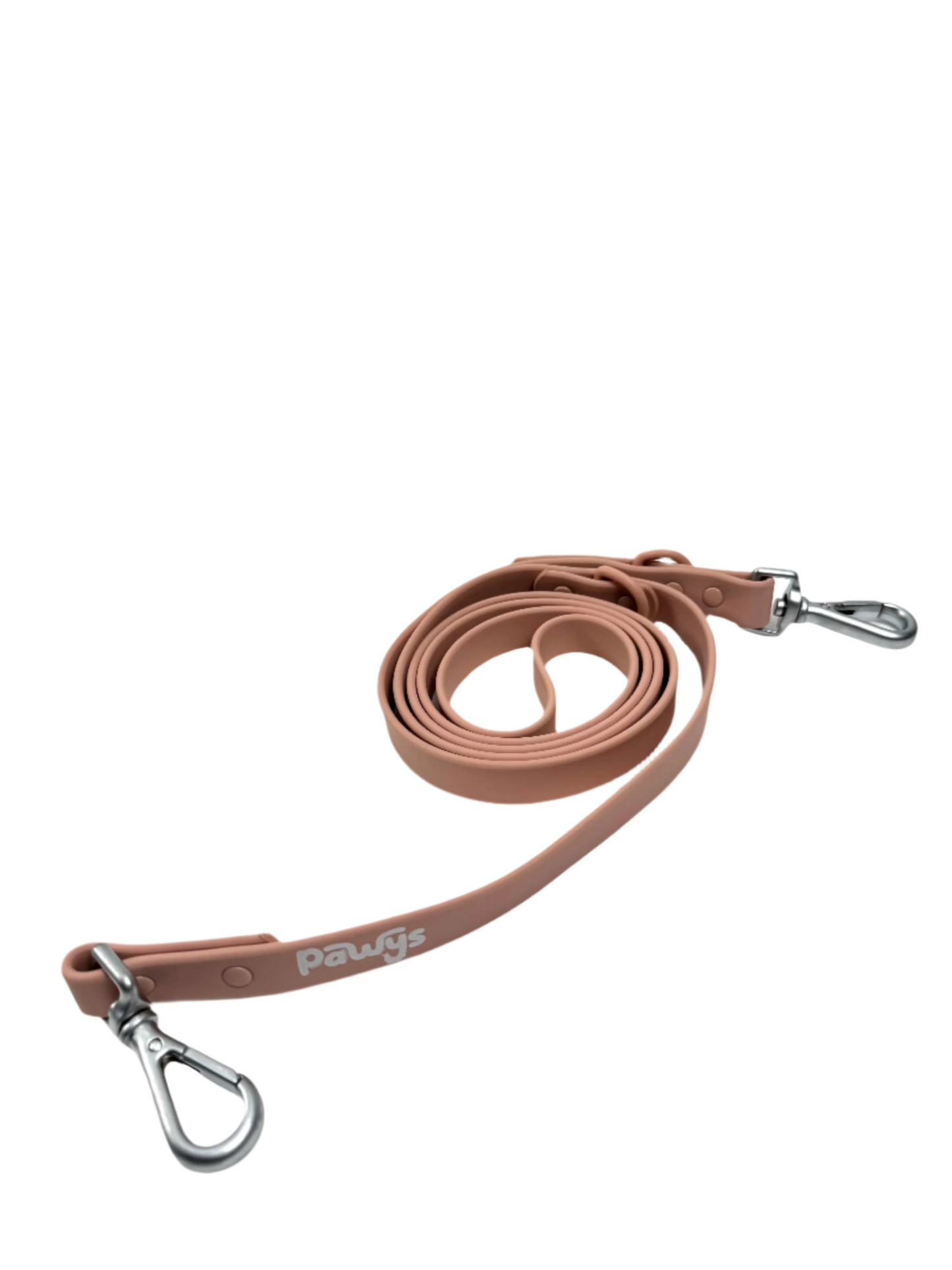 Leash-Rose Gold