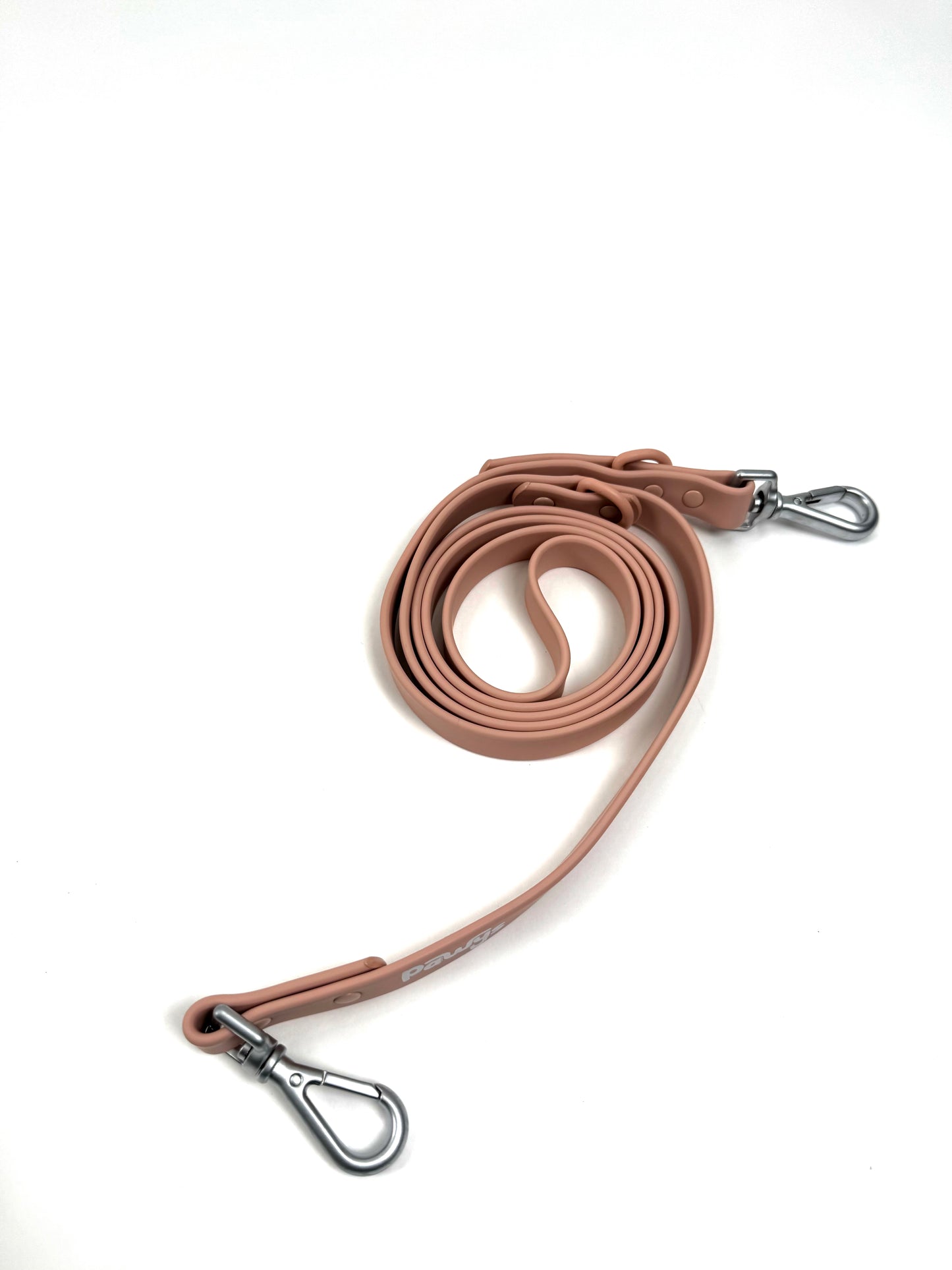 Leash-Rose Gold