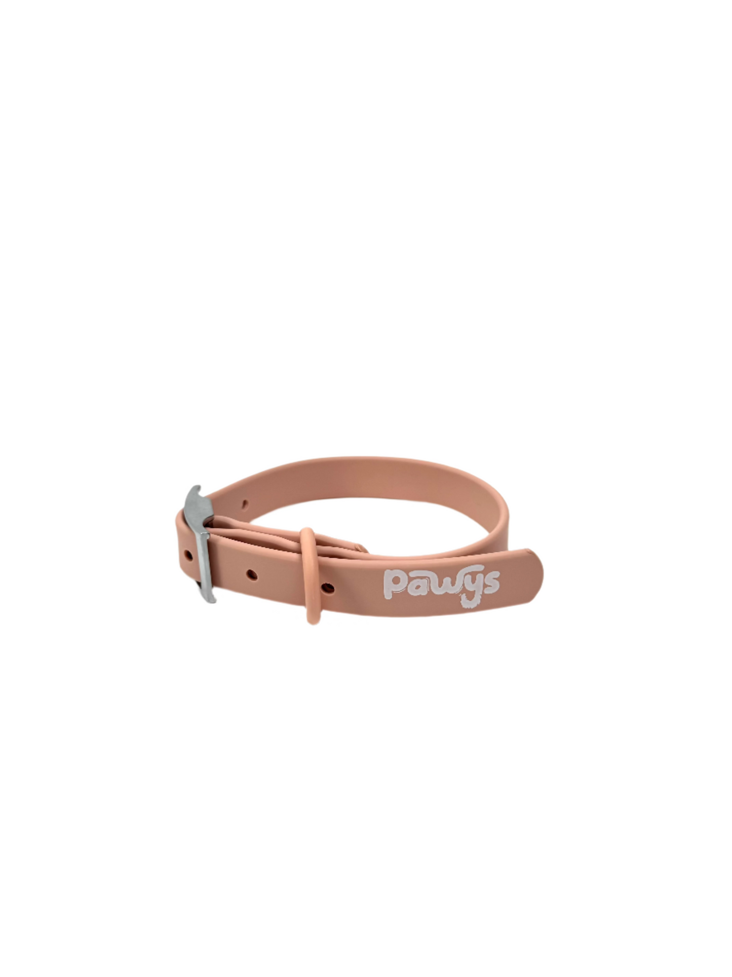 Collar- Rose Gold